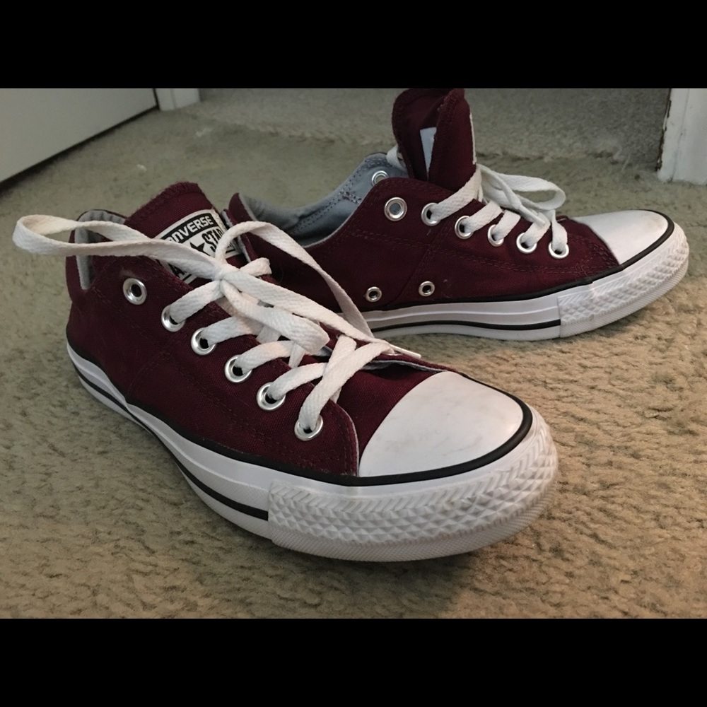 Women’s converse
